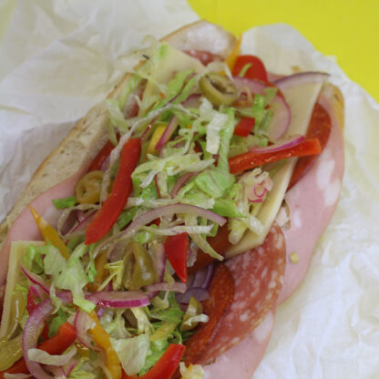 Deli Special