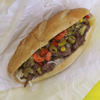Italian Beef