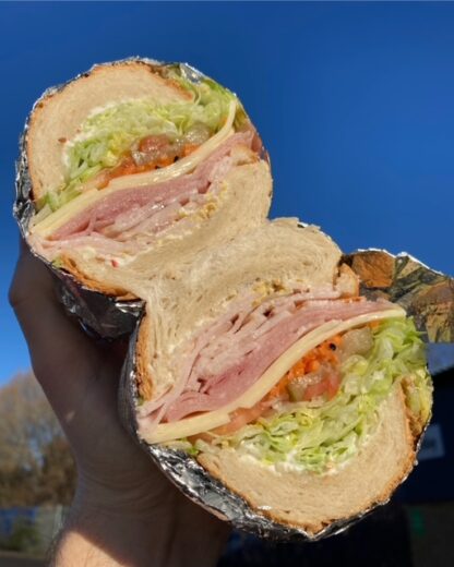Turkey Club