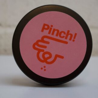Pinch!