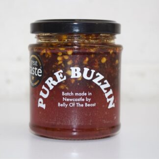 Pure Buzzin'